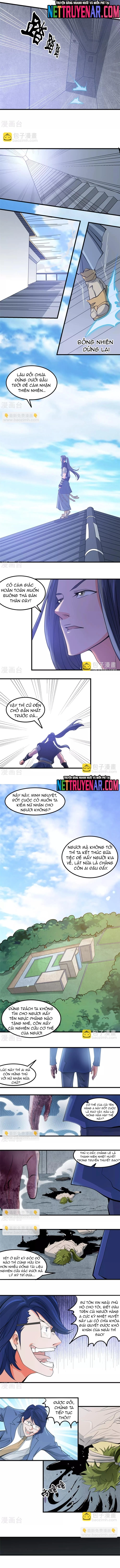 Địa Ngục Này Ta Mở Ra Đấy Chapter 351 - Trang 2