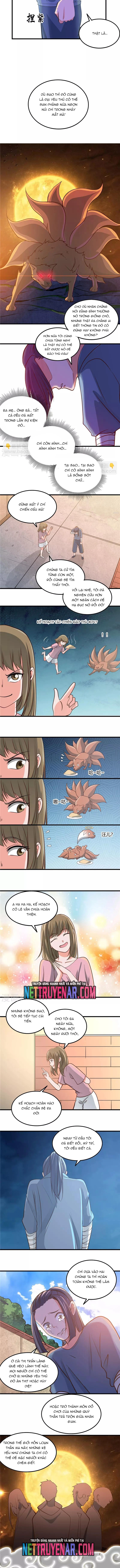 Địa Ngục Này Ta Mở Ra Đấy Chapter 353 - Trang 2