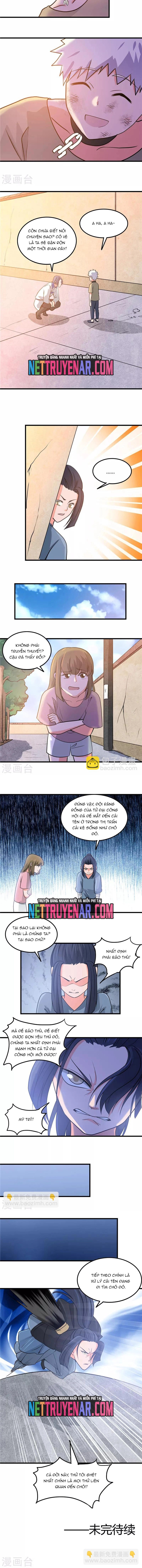 Địa Ngục Này Ta Mở Ra Đấy Chapter 353 - Trang 2