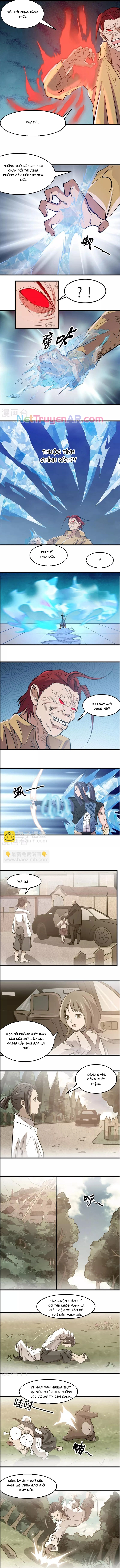 Địa Ngục Này Ta Mở Ra Đấy Chapter 355 - Trang 2