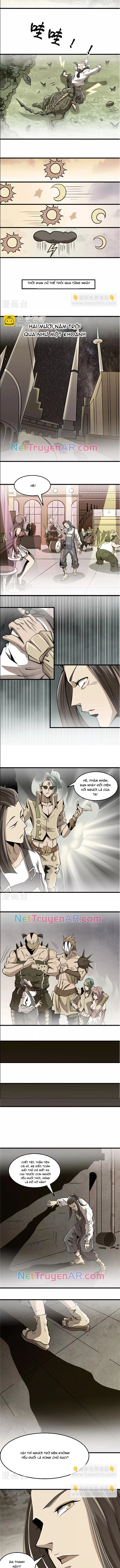 Địa Ngục Này Ta Mở Ra Đấy Chapter 355 - Trang 2