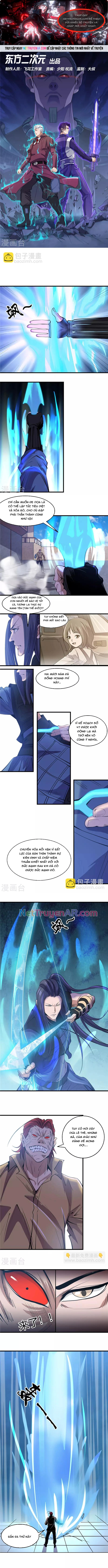 Địa Ngục Này Ta Mở Ra Đấy Chapter 356 - Trang 2