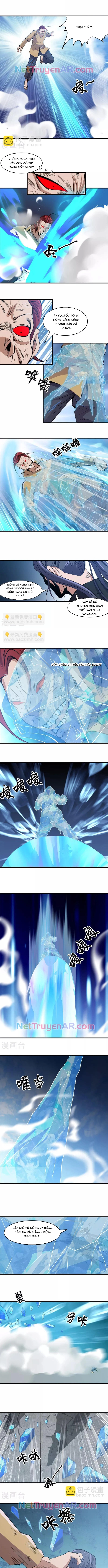 Địa Ngục Này Ta Mở Ra Đấy Chapter 356 - Trang 2