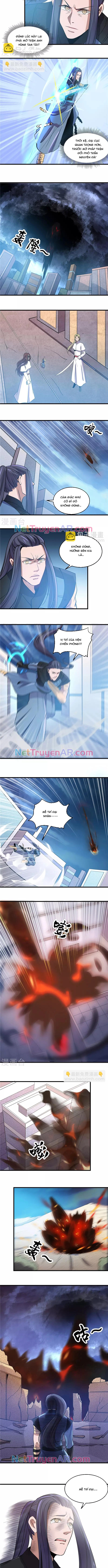 Địa Ngục Này Ta Mở Ra Đấy Chapter 357 - Trang 2