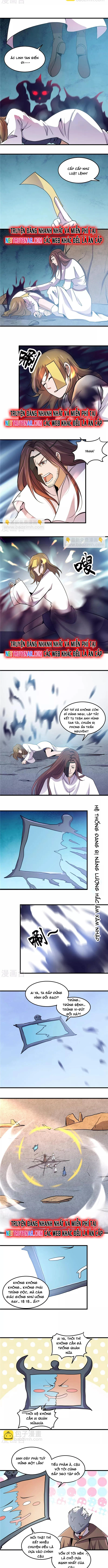 Địa Ngục Này Ta Mở Ra Đấy Chapter 358 - Trang 2