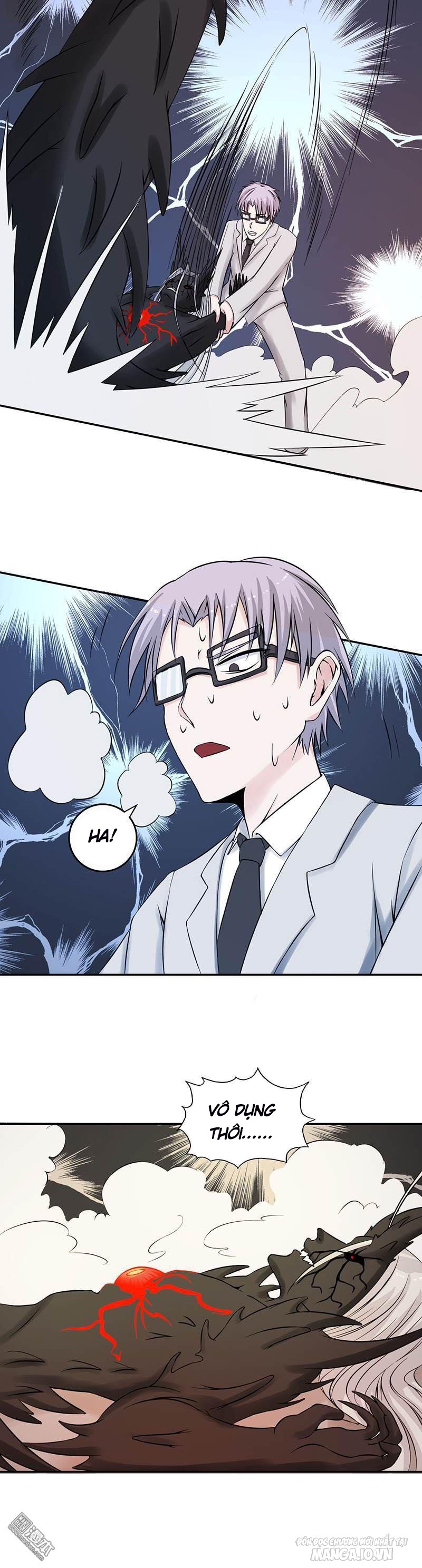 Địa Ngục Này Ta Mở Ra Đấy Chapter 36 - Trang 2