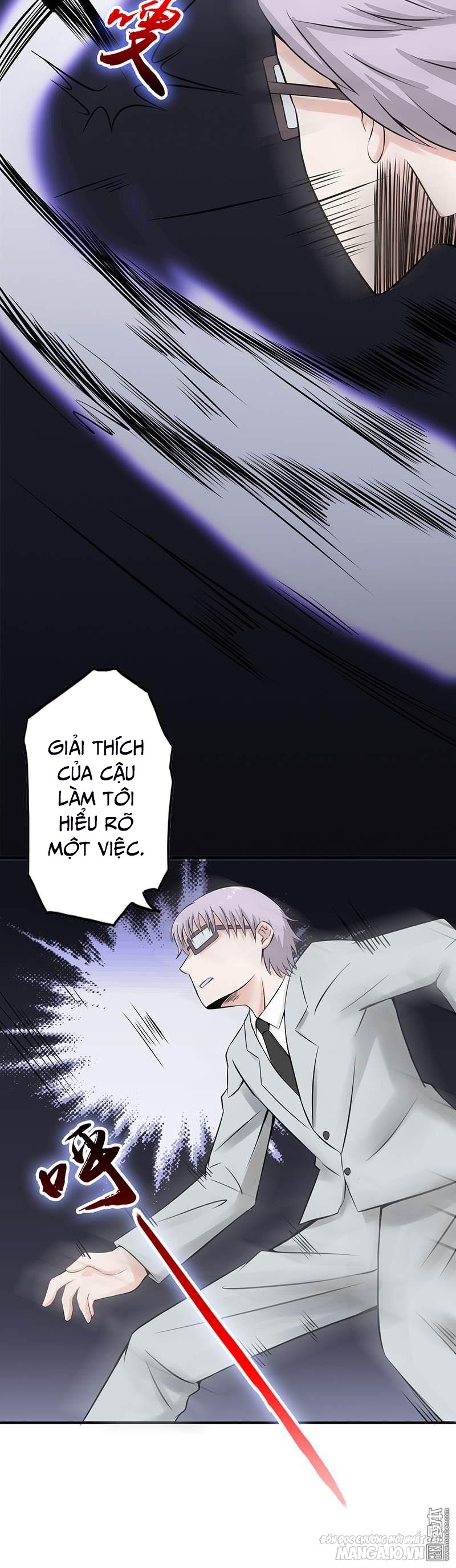 Địa Ngục Này Ta Mở Ra Đấy Chapter 36 - Trang 2