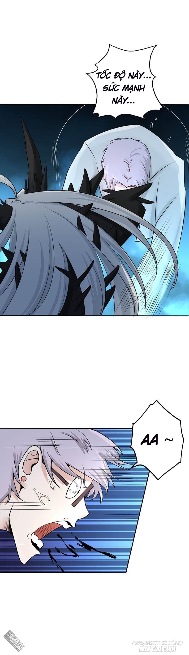 Địa Ngục Này Ta Mở Ra Đấy Chapter 36 - Trang 2