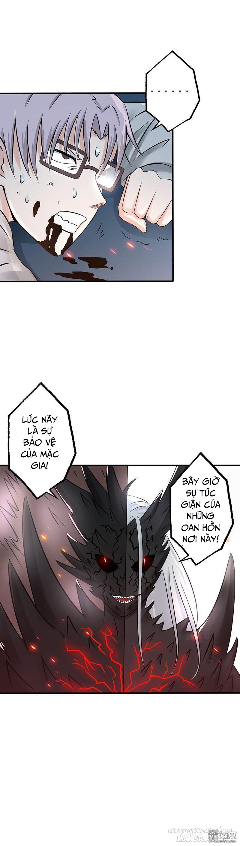 Địa Ngục Này Ta Mở Ra Đấy Chapter 36 - Trang 2