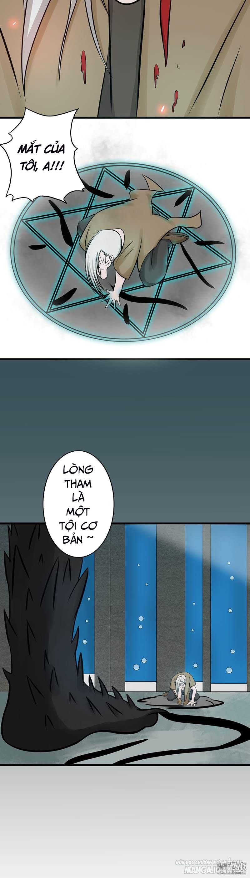 Địa Ngục Này Ta Mở Ra Đấy Chapter 36 - Trang 2