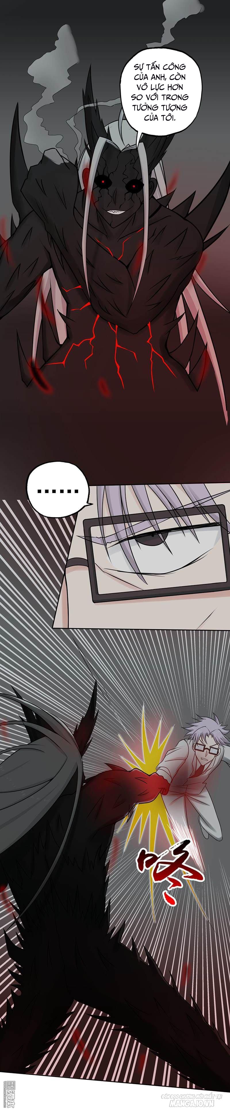 Địa Ngục Này Ta Mở Ra Đấy Chapter 36 - Trang 2