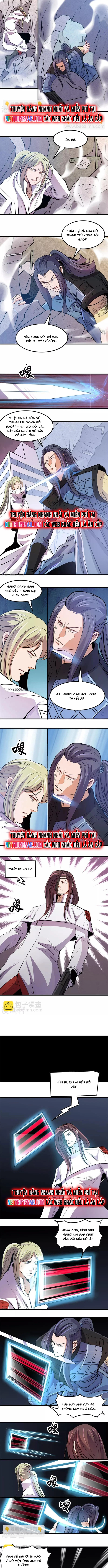Địa Ngục Này Ta Mở Ra Đấy Chapter 360 - Trang 2