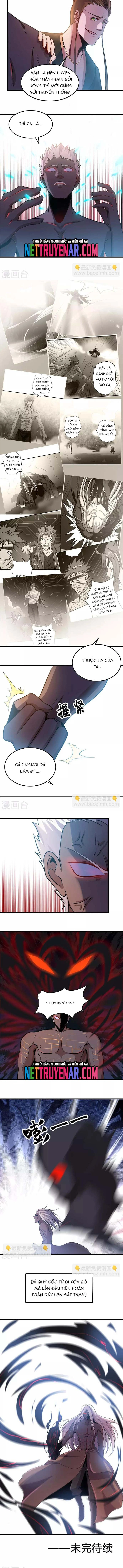 Địa Ngục Này Ta Mở Ra Đấy Chapter 365 - Trang 2
