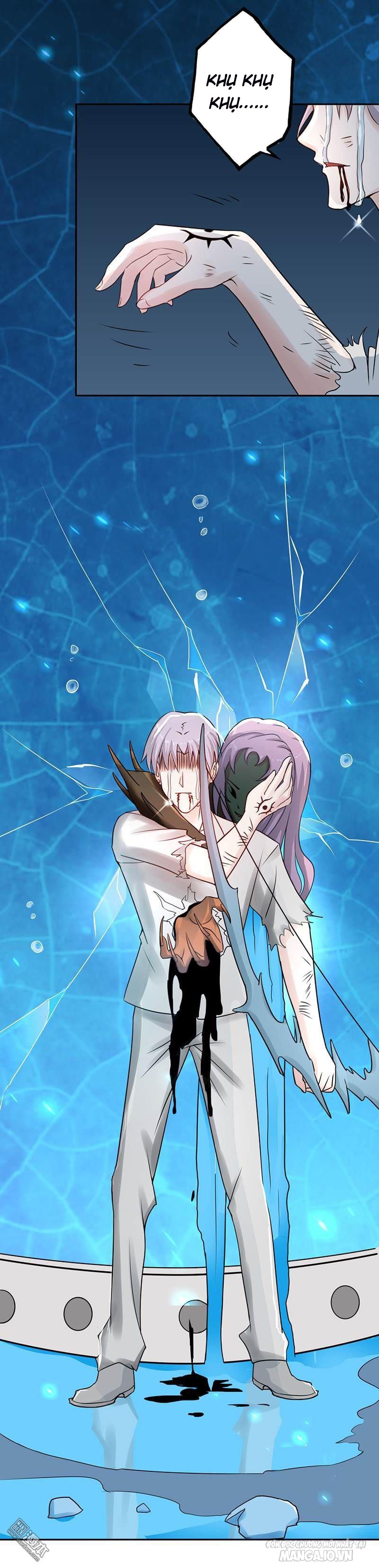 Địa Ngục Này Ta Mở Ra Đấy Chapter 37 - Trang 2