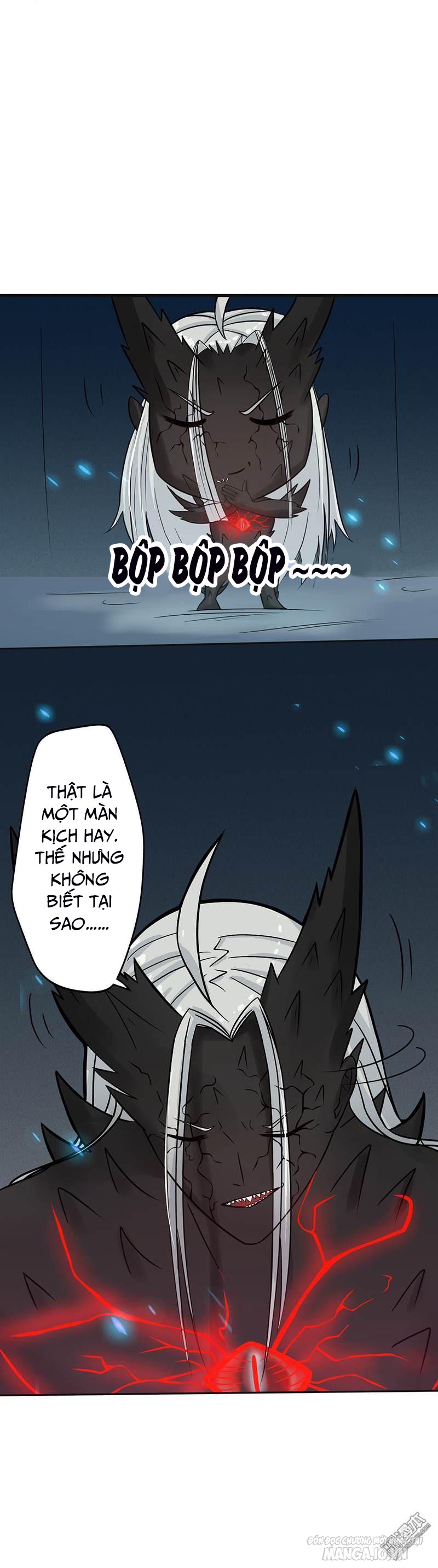 Địa Ngục Này Ta Mở Ra Đấy Chapter 37 - Trang 2