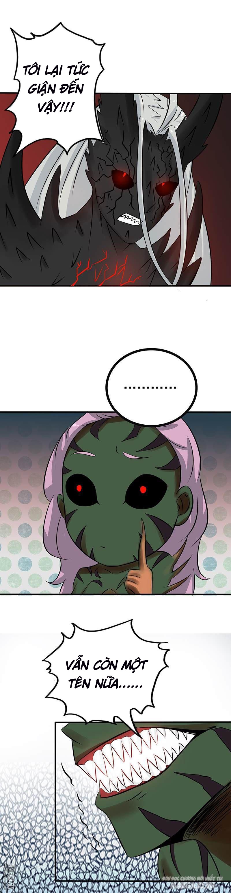 Địa Ngục Này Ta Mở Ra Đấy Chapter 37 - Trang 2