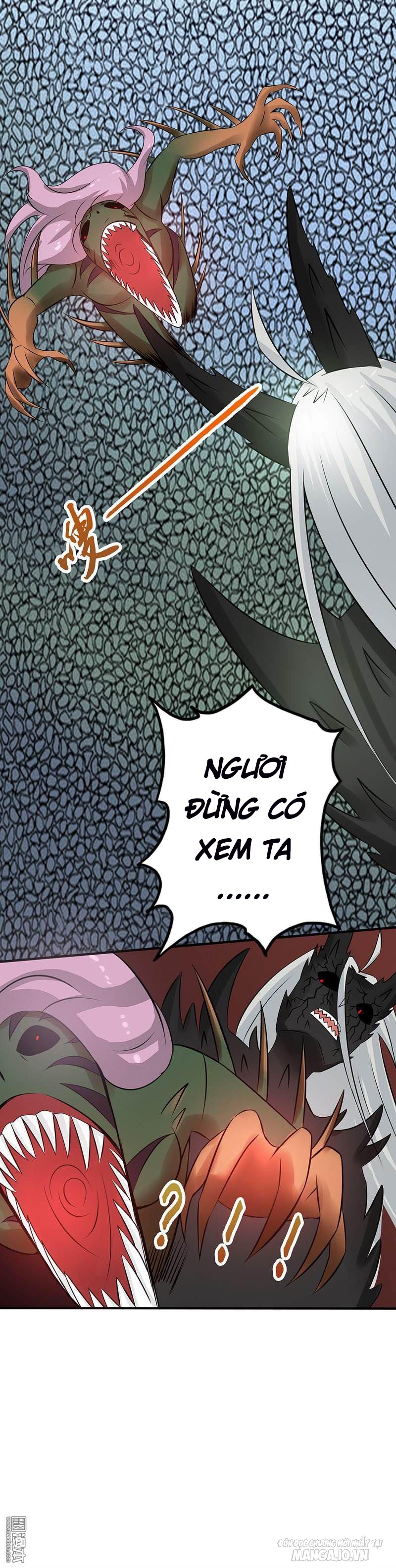 Địa Ngục Này Ta Mở Ra Đấy Chapter 37 - Trang 2