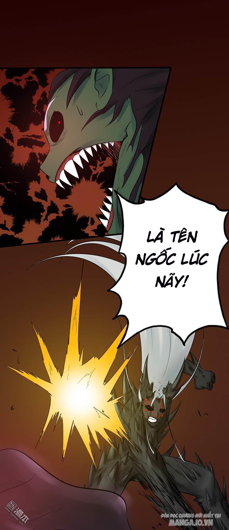 Địa Ngục Này Ta Mở Ra Đấy Chapter 37 - Trang 2