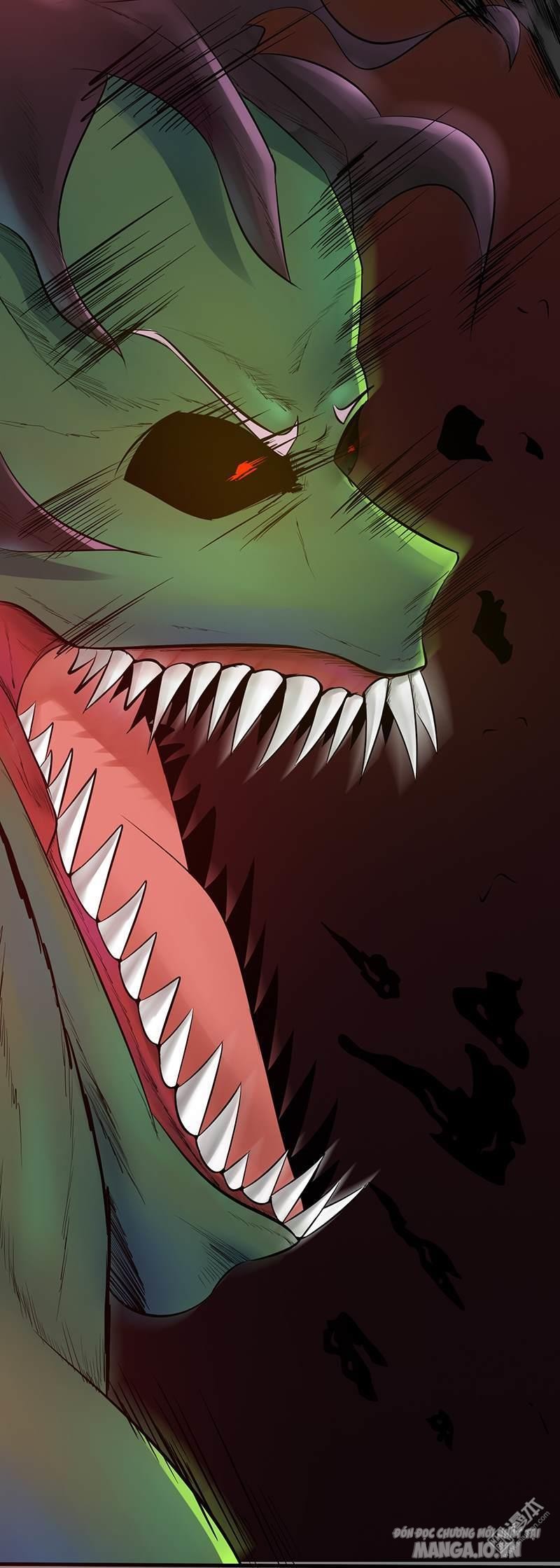 Địa Ngục Này Ta Mở Ra Đấy Chapter 37 - Trang 2