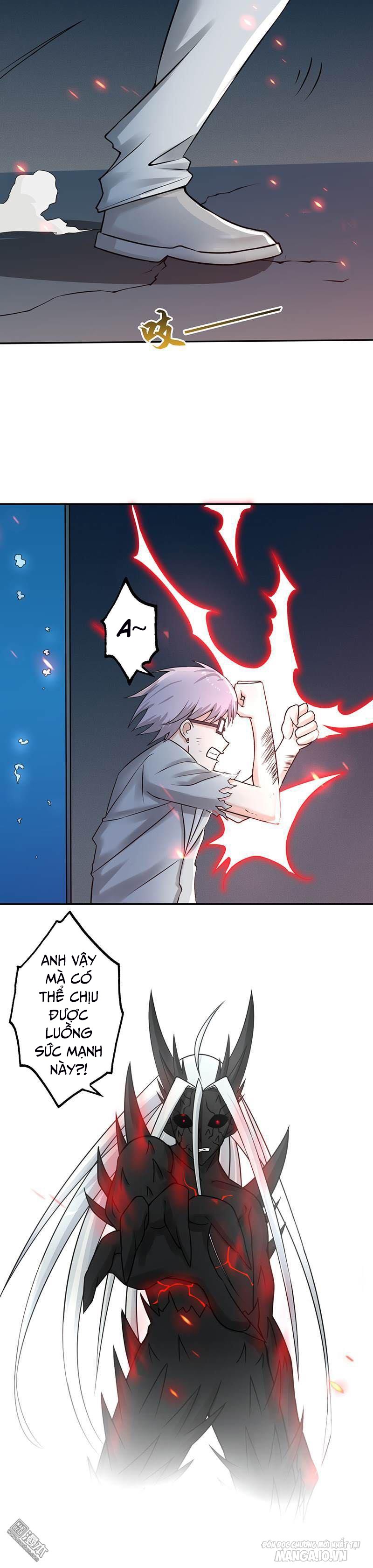 Địa Ngục Này Ta Mở Ra Đấy Chapter 37 - Trang 2