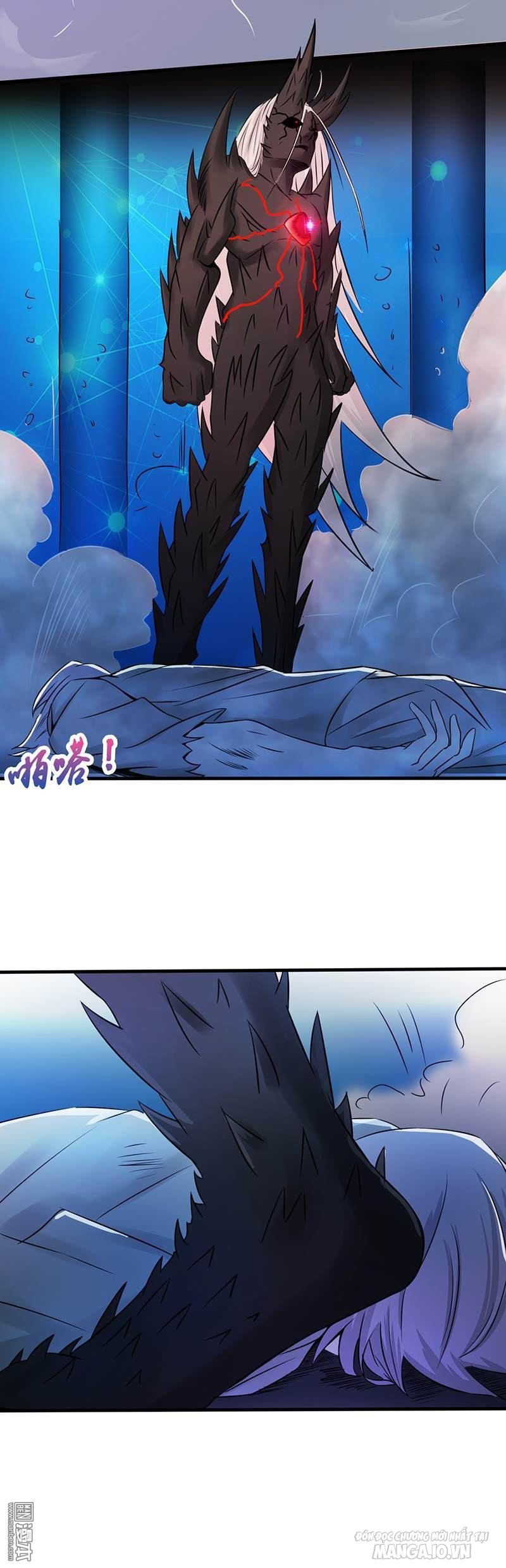 Địa Ngục Này Ta Mở Ra Đấy Chapter 37 - Trang 2