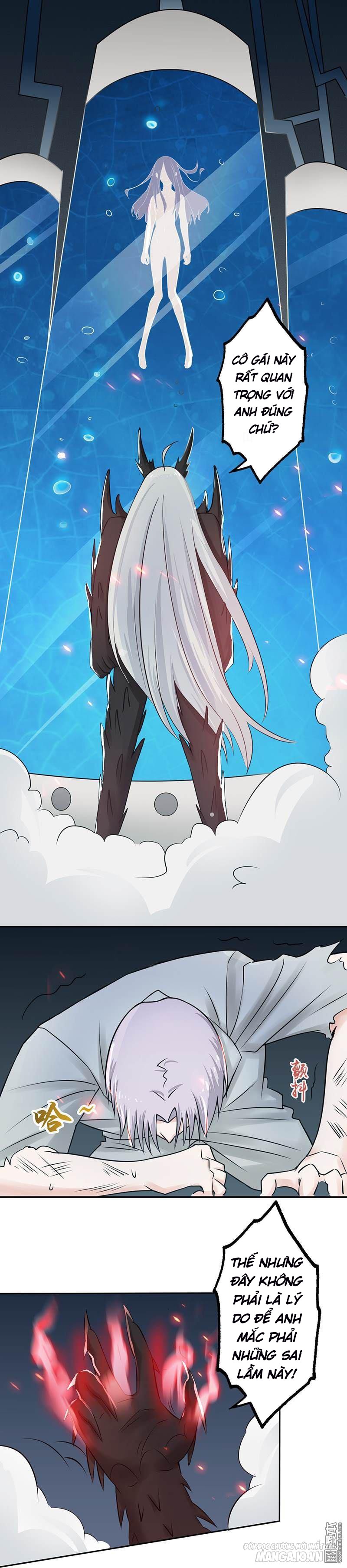 Địa Ngục Này Ta Mở Ra Đấy Chapter 37 - Trang 2