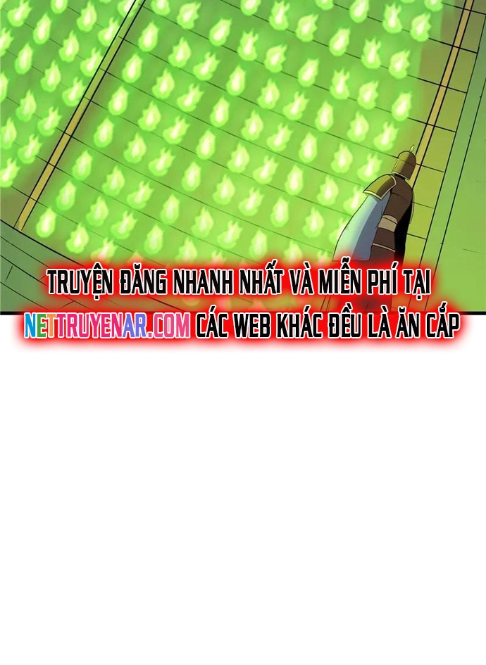 Địa Ngục Này Ta Mở Ra Đấy Chapter 377 - Trang 2