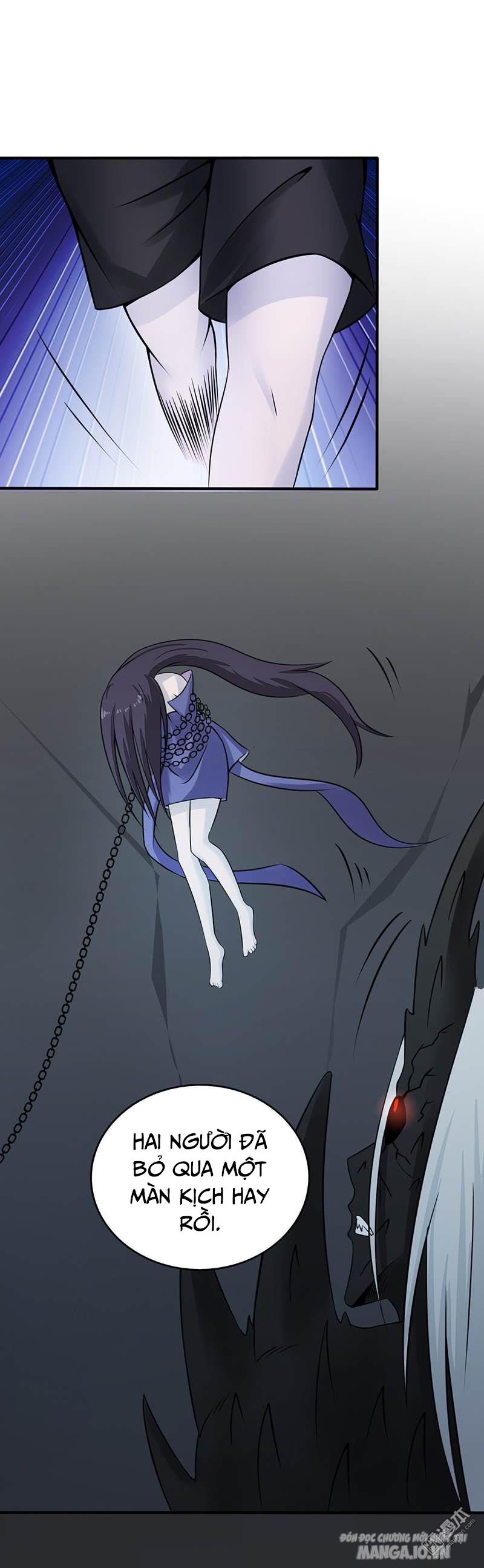 Địa Ngục Này Ta Mở Ra Đấy Chapter 38 - Trang 2