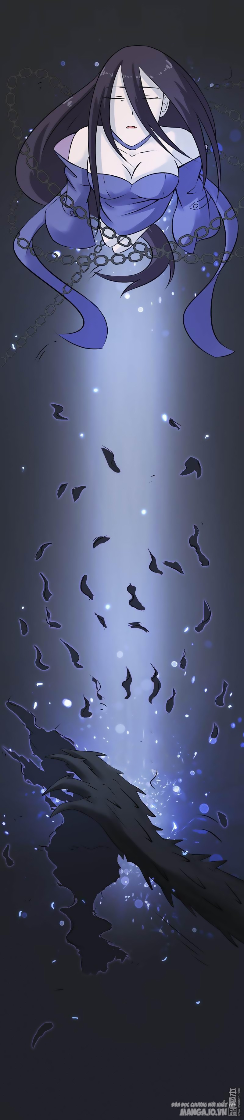 Địa Ngục Này Ta Mở Ra Đấy Chapter 38 - Trang 2