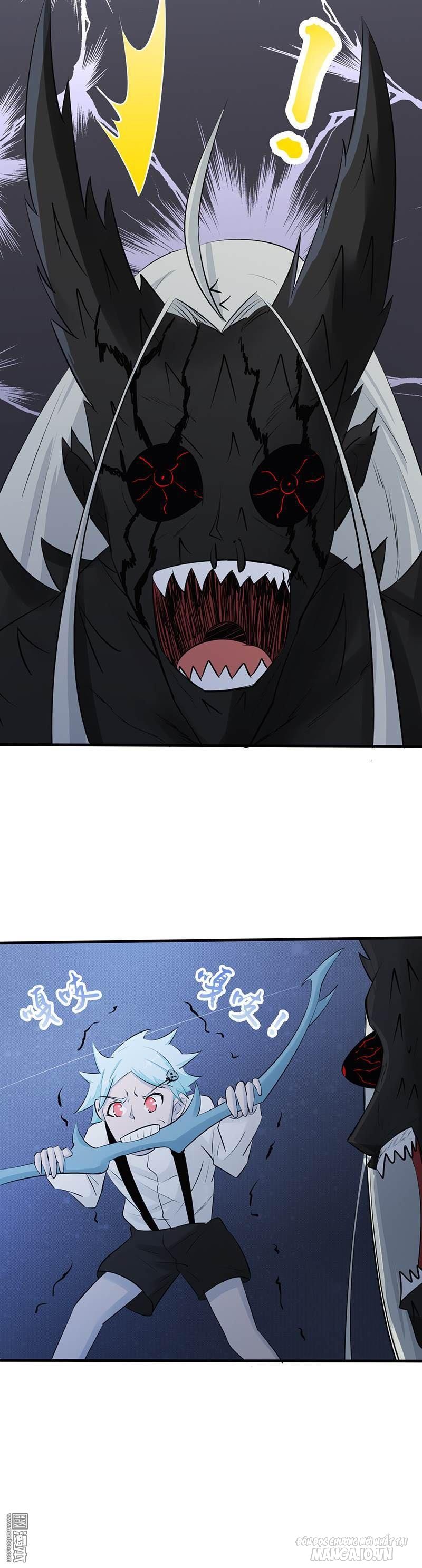 Địa Ngục Này Ta Mở Ra Đấy Chapter 38 - Trang 2