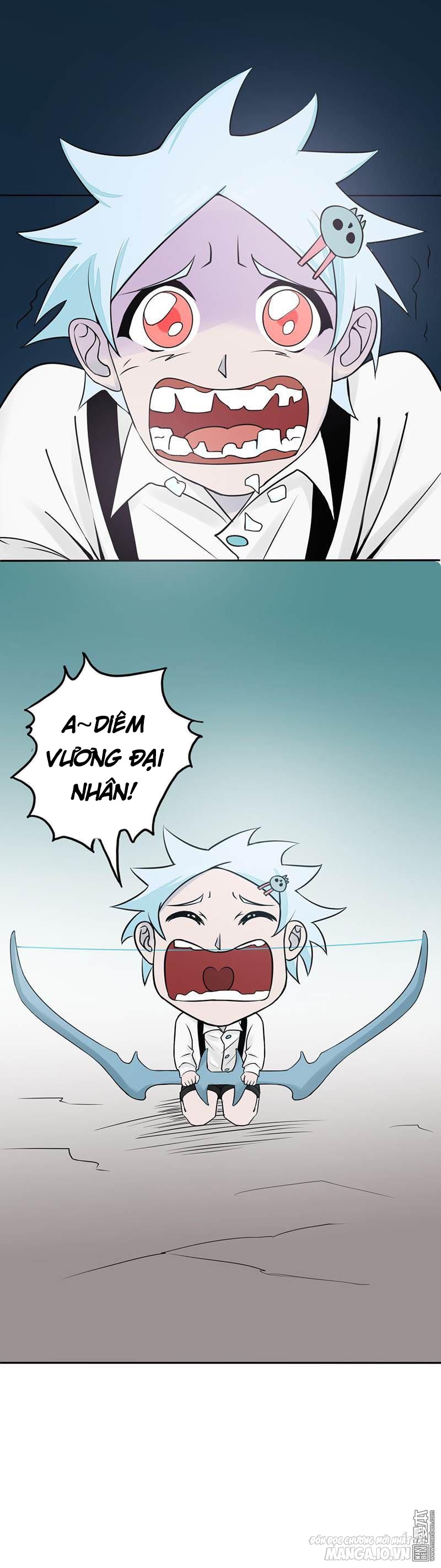 Địa Ngục Này Ta Mở Ra Đấy Chapter 38 - Trang 2