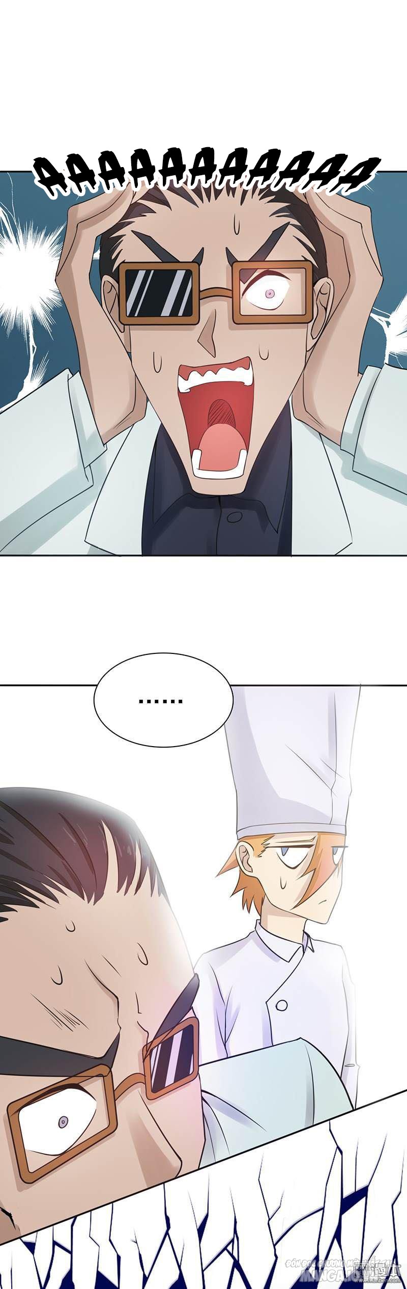 Địa Ngục Này Ta Mở Ra Đấy Chapter 38 - Trang 2