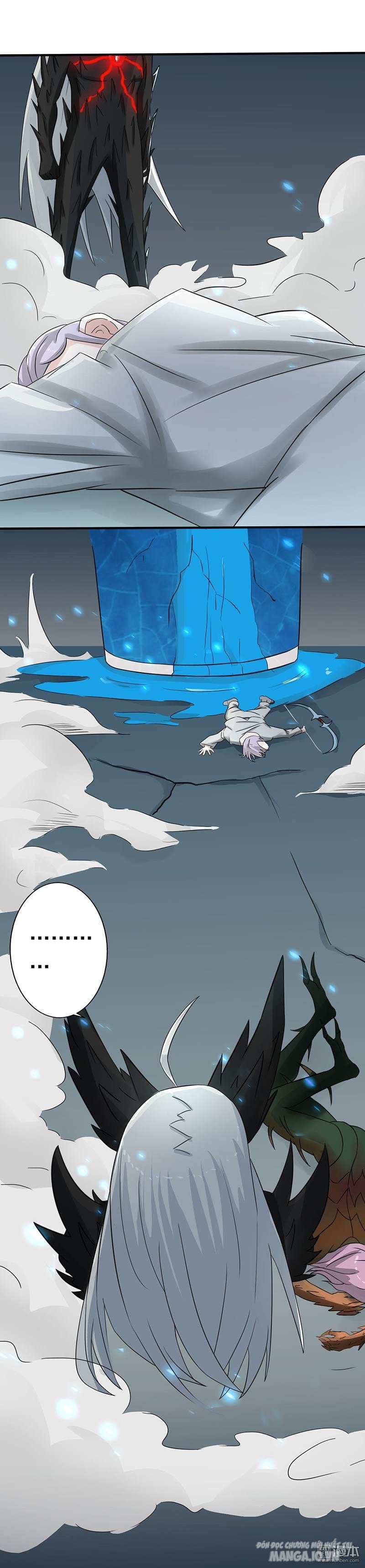 Địa Ngục Này Ta Mở Ra Đấy Chapter 38 - Trang 2