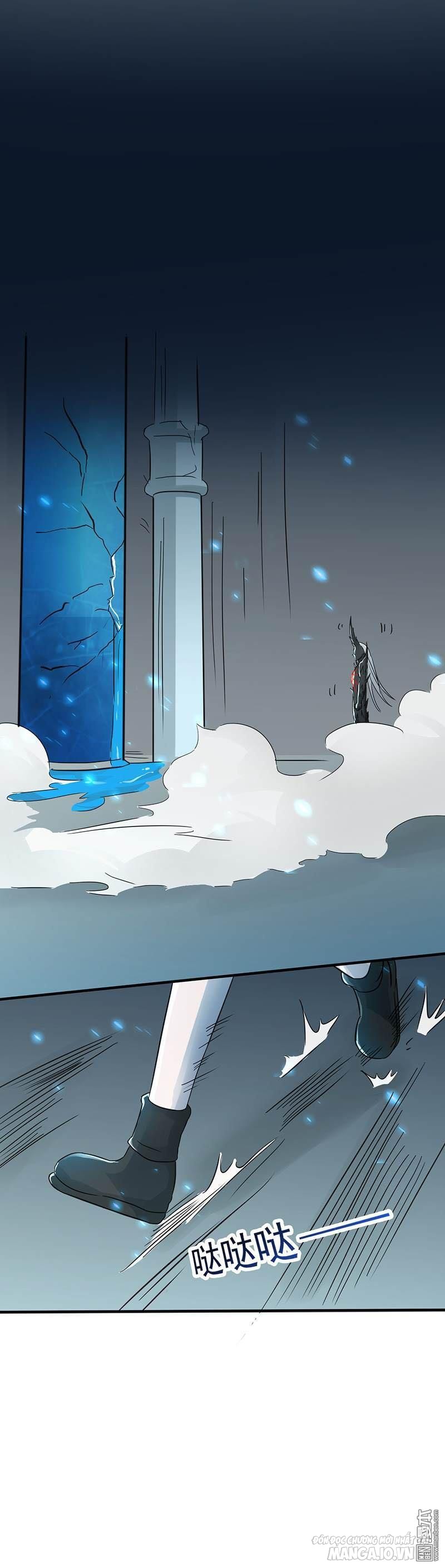 Địa Ngục Này Ta Mở Ra Đấy Chapter 38 - Trang 2