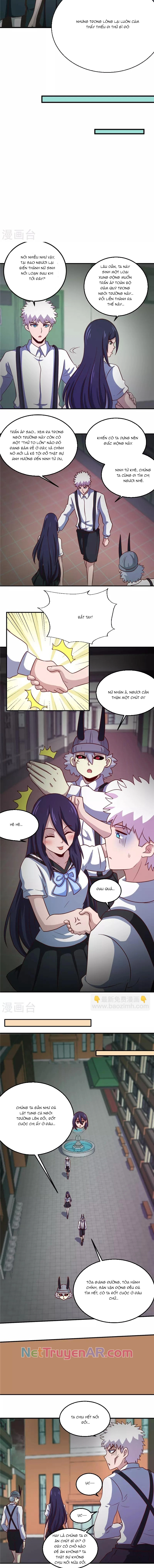 Địa Ngục Này Ta Mở Ra Đấy Chapter 384 - Trang 2