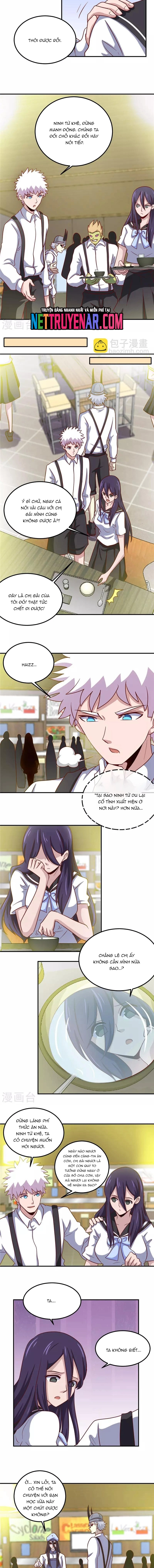 Địa Ngục Này Ta Mở Ra Đấy Chapter 385 - Trang 2