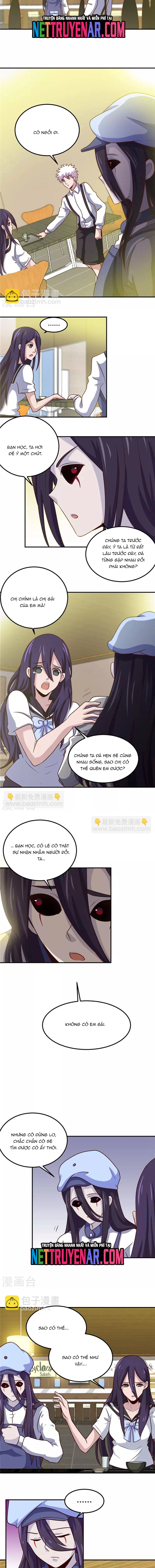 Địa Ngục Này Ta Mở Ra Đấy Chapter 385 - Trang 2
