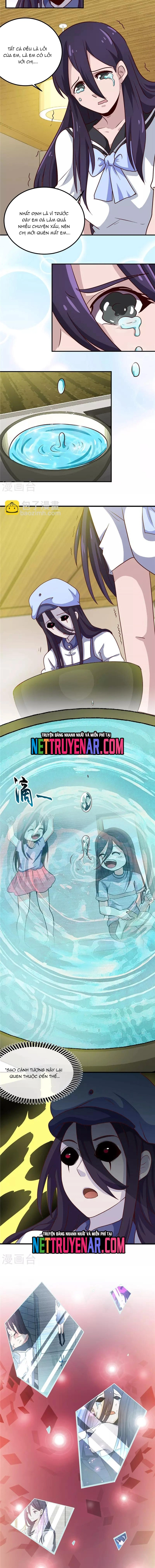 Địa Ngục Này Ta Mở Ra Đấy Chapter 385 - Trang 2