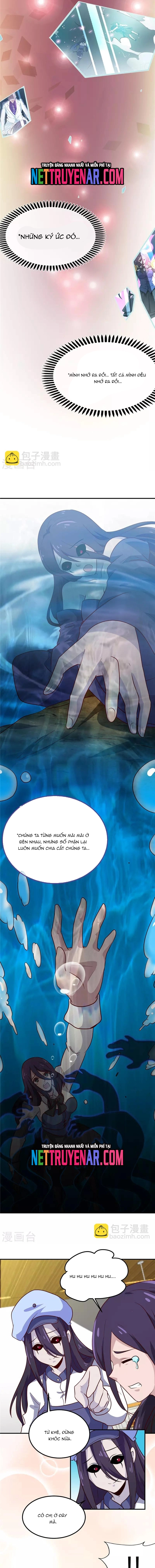Địa Ngục Này Ta Mở Ra Đấy Chapter 385 - Trang 2