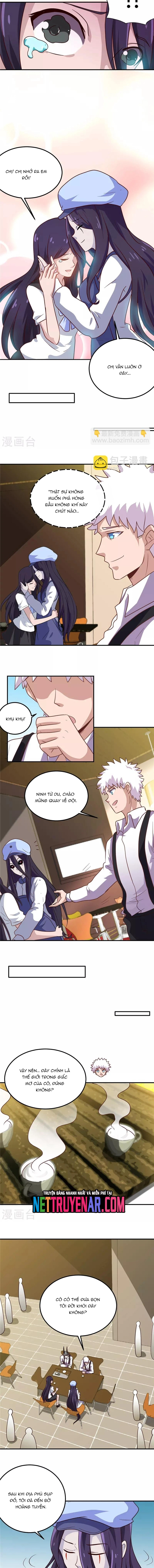 Địa Ngục Này Ta Mở Ra Đấy Chapter 385 - Trang 2