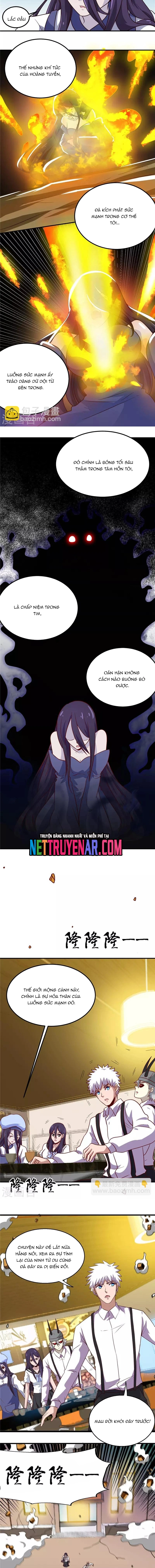 Địa Ngục Này Ta Mở Ra Đấy Chapter 385 - Trang 2