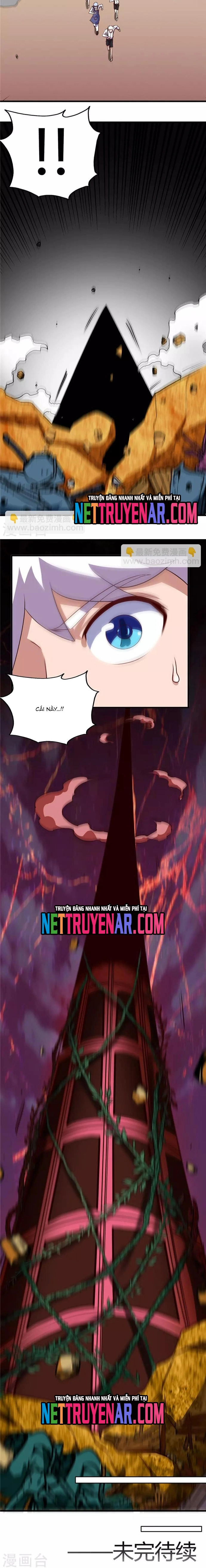 Địa Ngục Này Ta Mở Ra Đấy Chapter 385 - Trang 2