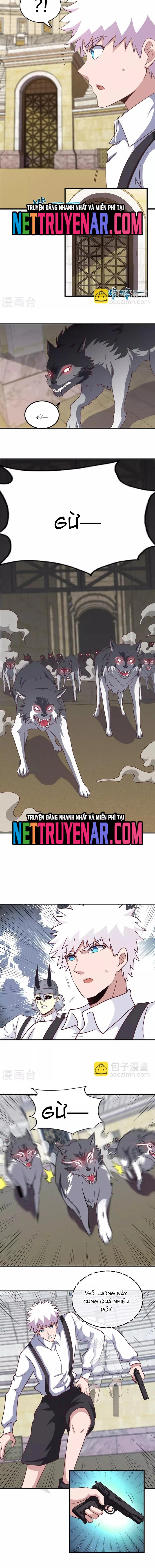 Địa Ngục Này Ta Mở Ra Đấy Chapter 386 - Trang 2