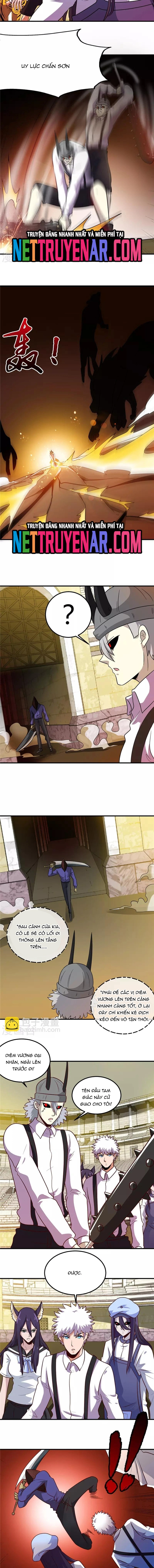 Địa Ngục Này Ta Mở Ra Đấy Chapter 386 - Trang 2