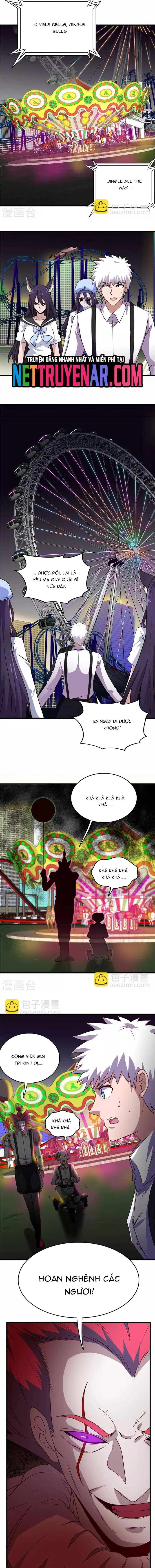 Địa Ngục Này Ta Mở Ra Đấy Chapter 386 - Trang 2