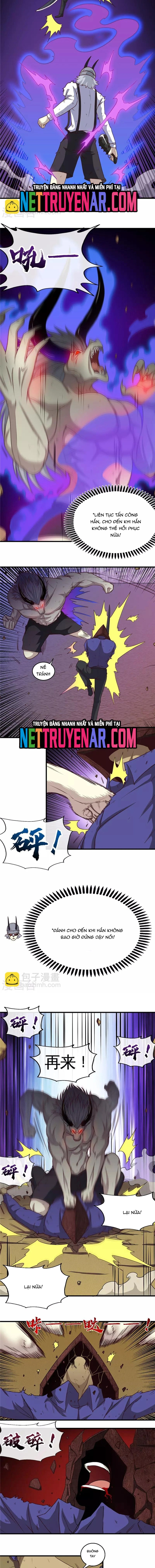 Địa Ngục Này Ta Mở Ra Đấy Chapter 387 - Trang 2