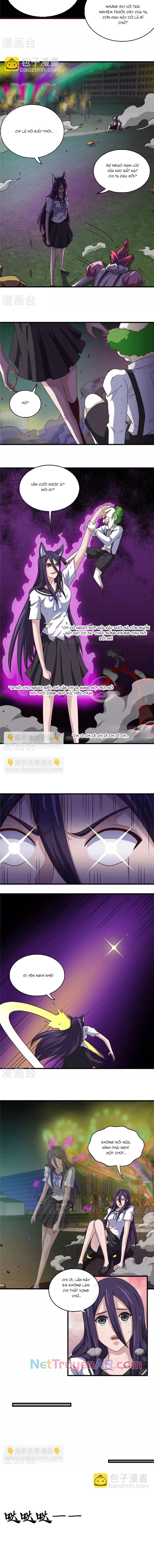 Địa Ngục Này Ta Mở Ra Đấy Chapter 388 - Trang 2