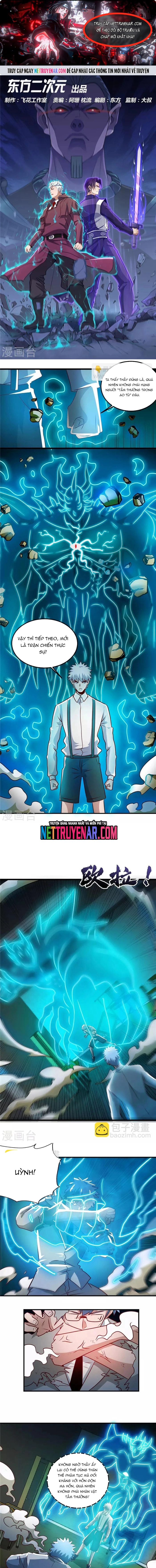 Địa Ngục Này Ta Mở Ra Đấy Chapter 389 - Trang 2