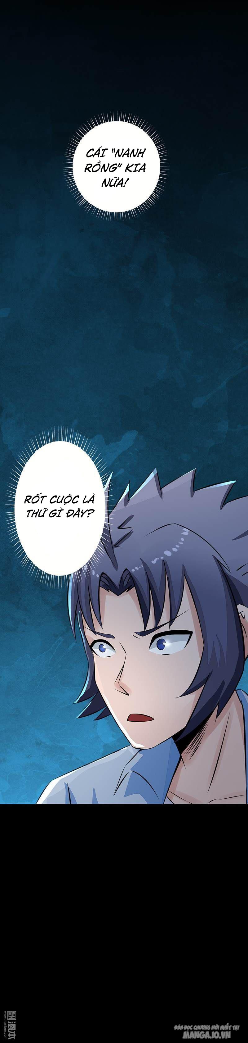 Địa Ngục Này Ta Mở Ra Đấy Chapter 39 - Trang 2