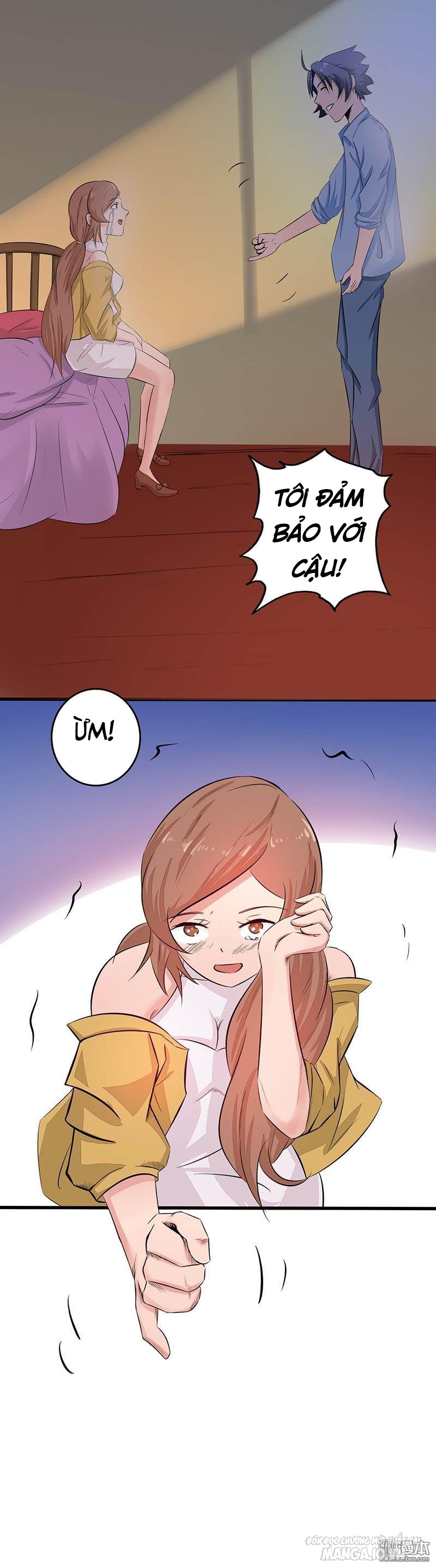 Địa Ngục Này Ta Mở Ra Đấy Chapter 39 - Trang 2